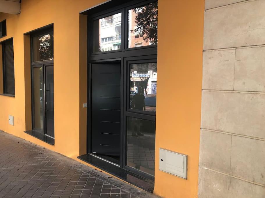 Seco Calle, Precisos Loft Super Equipado Cerca De Metro Pacifico Madryt Zewnętrze zdjęcie
